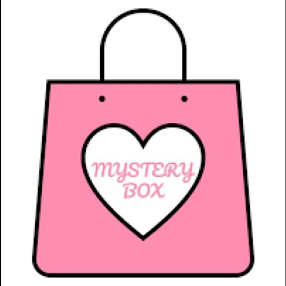 👛 PURSE/Bag & WALLET BUNDLE 👛 5 Pieces Mystery Box - Picture 1 of 1